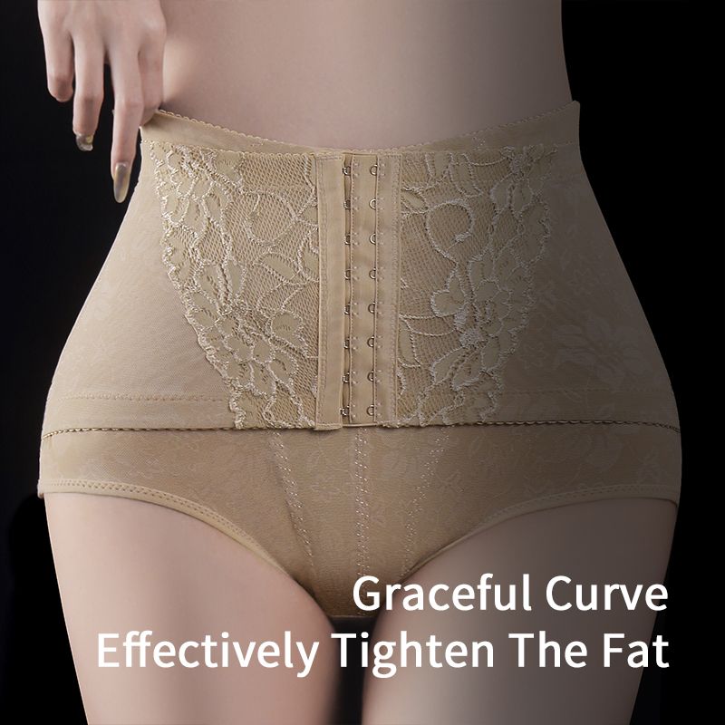 Shaping garments to tighten the abdomen, lift the buttocks, and